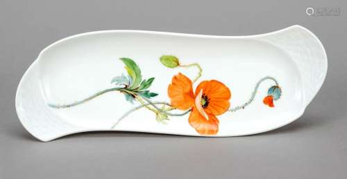 Bowl, Meissen, end of the 20th cent