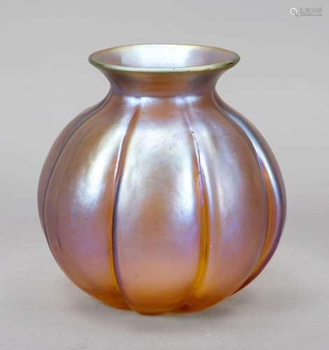 Vase, 1st half of the 20th century,