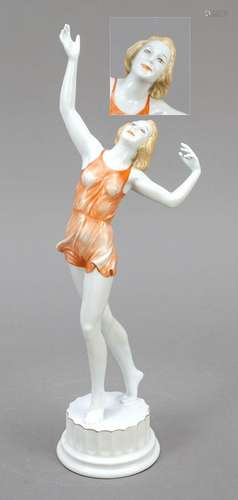 Dancer, Rosenthal, Selb, mark of th