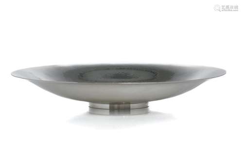 GEORG JENSEN BOWL, no. 620C