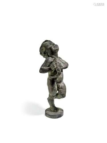 【¤】After Edith Barretto Stevens Parsons (1878-1956) Boy with...
