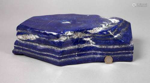 Lapislazuli