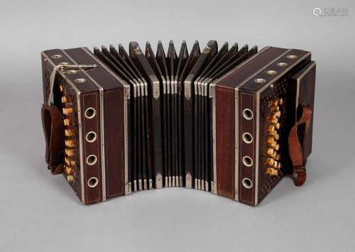 Concertina