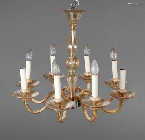 Deckenlampe Murano