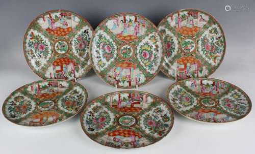 A group of Oriental porcelain