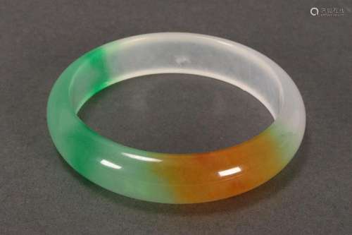 Chinese Jade Bangle,