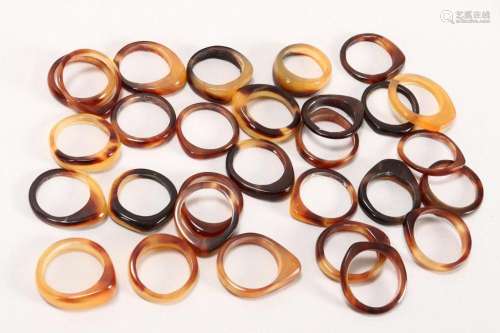 Quantity of Rings,