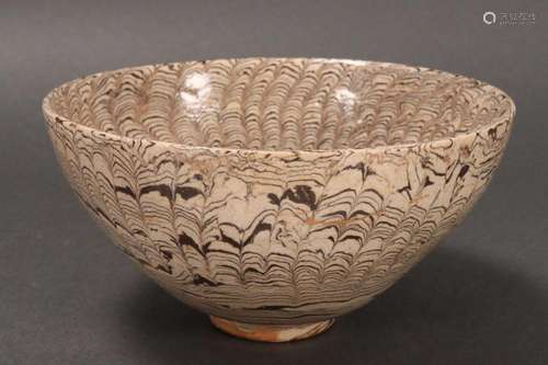 Chinese Ceramic Bowl,