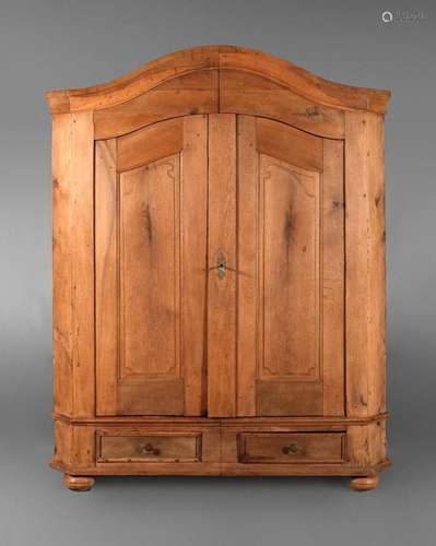 Dielenschrank Barock