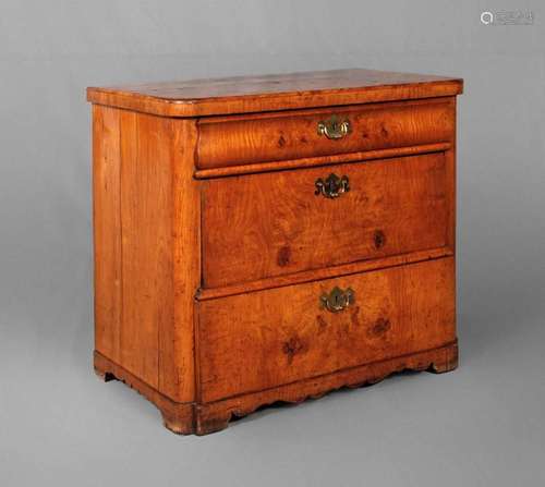 Kommode Biedermeier