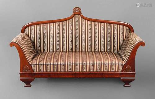 Sofa Biedermeier