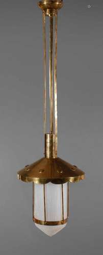 Deckenlampe Jugendstil