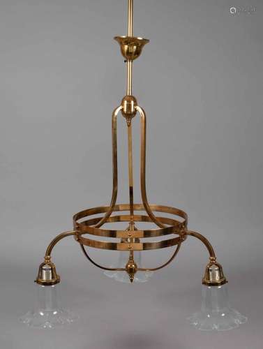 Deckenlampe Jugendstil