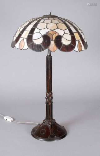 Salonlampe Jugendstil