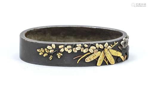 Fuchi, Japan, Edo period, 18th/19th