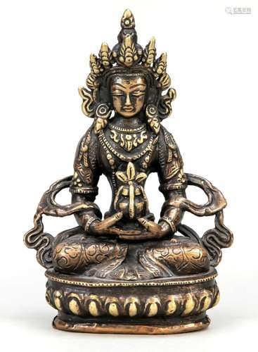 Tara, Tibet, 19th/20th century, bro