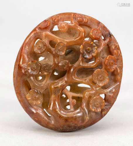 Paperweight, China, 19th/20th centu