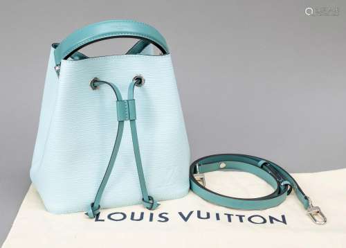 Louis Vuitton, NéoNoé BB Epi Leathe