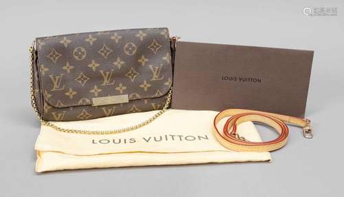 Louis Vuitton, Favorite PM Monogram