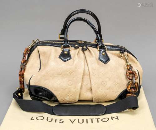 Louis Vuitton, Limited Edition Ivor