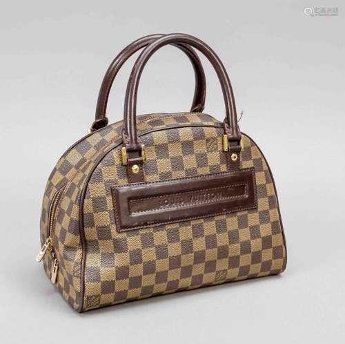 Louis Vuitton, Small Vintage Damier