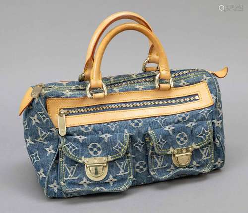 Louis Vuitton, Neo Speedy Monogram