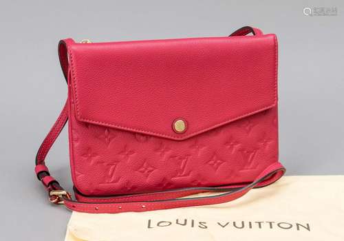 Louis Vuitton, Twinset Twice Monogr