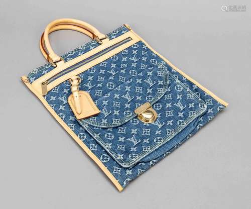 Louis Vuitton, Limited Edition Mono