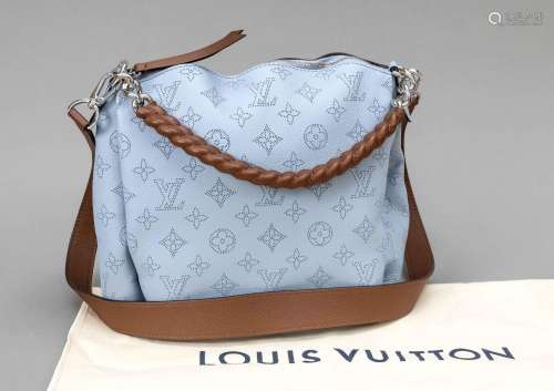 Louis Vuitton, Babylone BB Chain Ma
