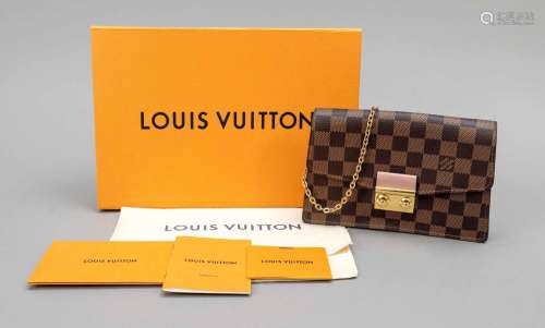 Louis Vuitton, Croisette Chain Dami