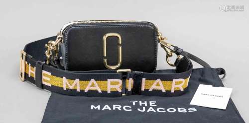 Marc Jacobs, The Snapshot Crossbody