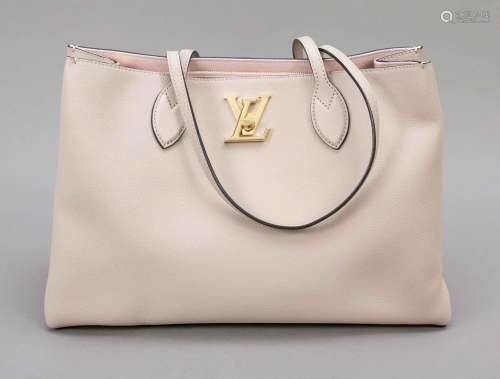 Louis Vuitton, Lockme Shopper Greig