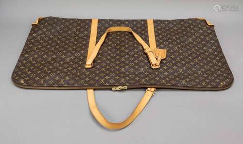 Louis Vuitton, Monogram Canvas garm