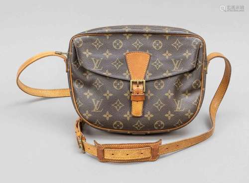 Louis Vuitton, Vintage Monogram Can