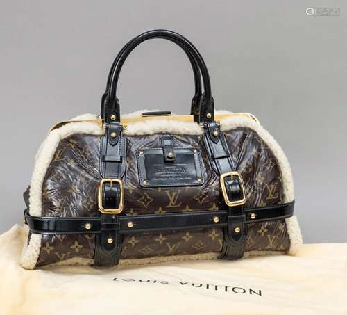 Louis Vuitton, Limited Edition Mono