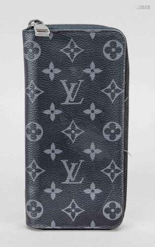 Louis Vuitton, large Monogram Eclip