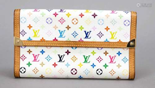 Louis Vuitton, large Monogram Canva