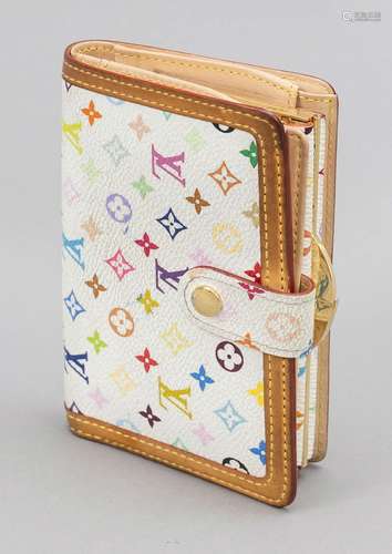 Louis Vuitton, Monogram Canvas Mult