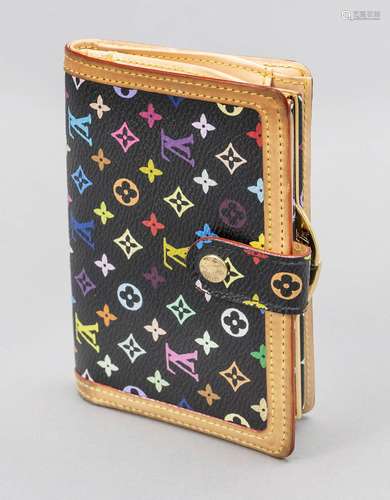 Louis Vuitton, Monogram Canvas Mult