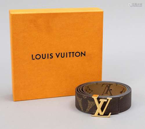 Louis Vuitton, Monogram Canvas reve