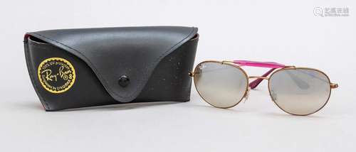 Ray Ban, ladies sunglasses, narrow