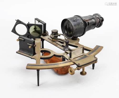 Sextant, 1st half of the 20th cent