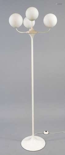 Floor lamp E. R. Nele for Temde Le