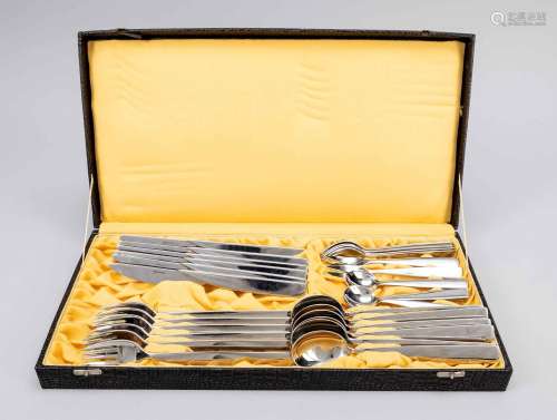 Design cutlery ''Passione'', 21st