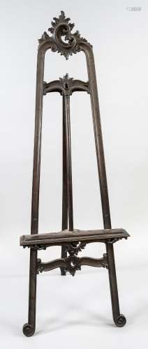 Easel, 1st half of the 20th centur