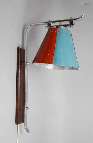 Wandlampe Frankreich