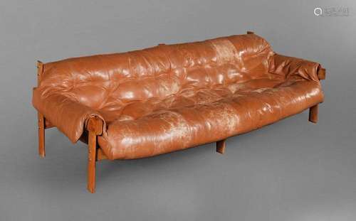 Dreiersitz - Sofa Percival Lafer