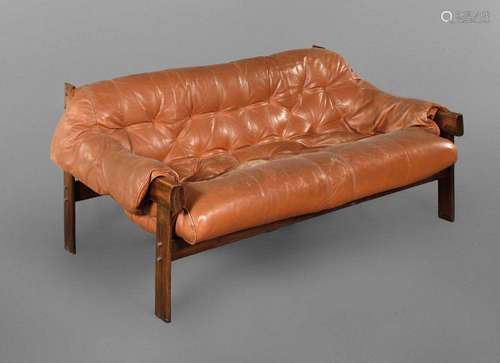 Zweiersitz - Sofa Percival Lafer