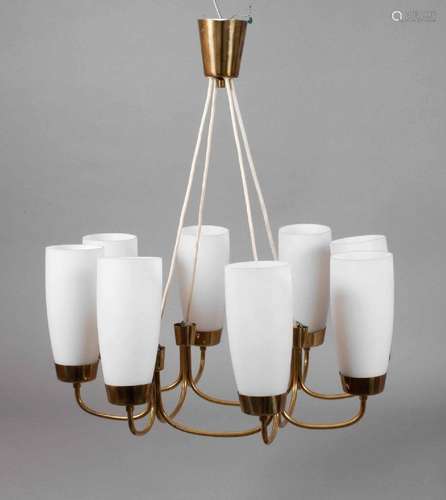 Deckenlampe “Globus”