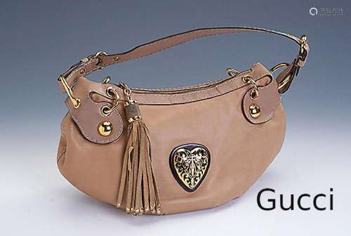 Gucci HYSTERIA shoulder bag